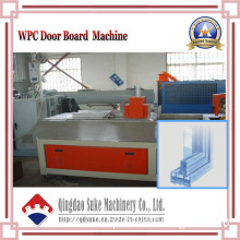 PVC Window Profile Extrusion Line Machine